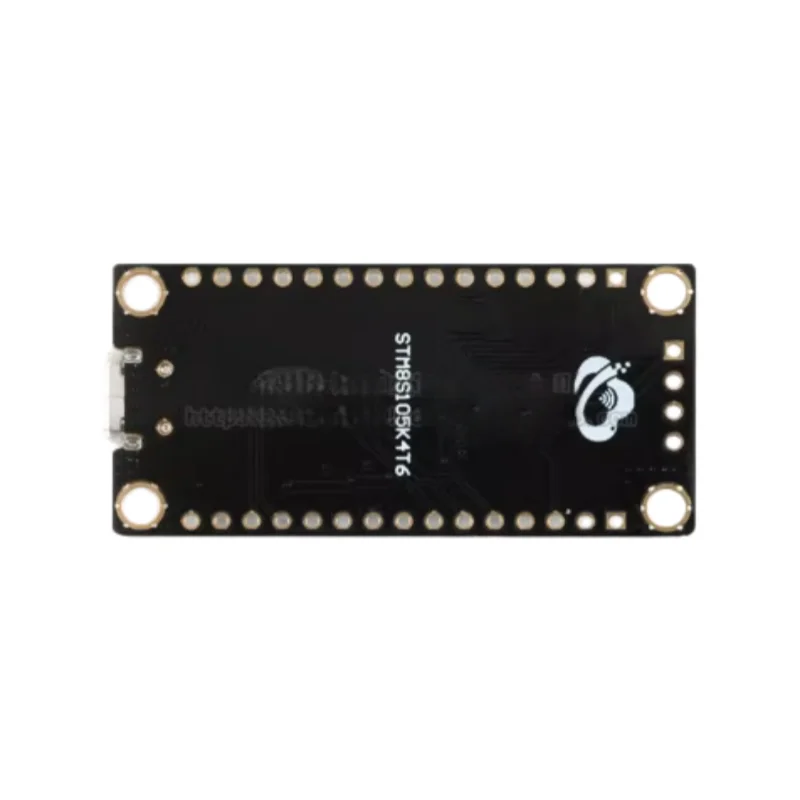 5pcs STM8S105K4T6 Development Board STM8 Development Board Microcontroller Core Board Learning Board