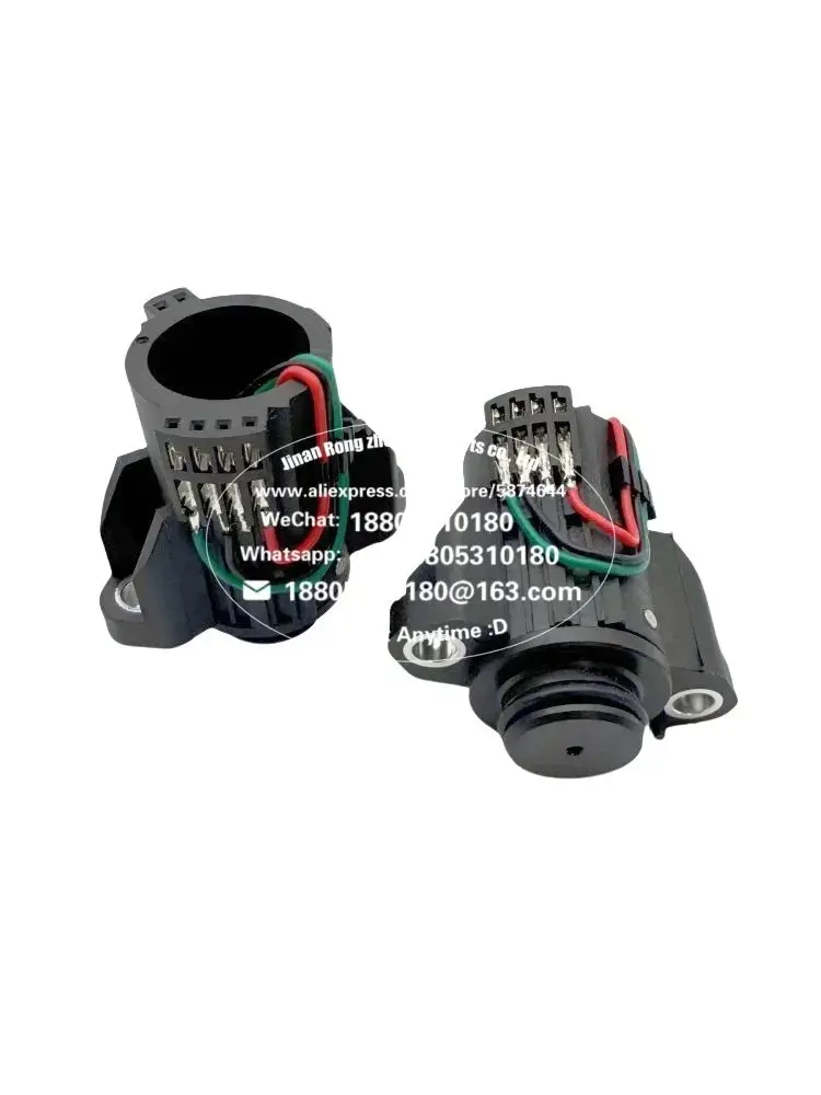 A0001405339 A0001405439 A0001407439 Der Harnstoffdrucksensor ist für die Harnstoffdüsen von Mercedes-Benz Lkw geeignet. – Detail 6