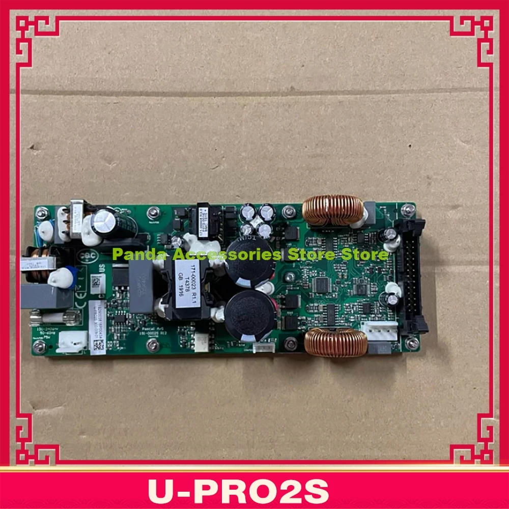 

For Top Audio Amplifier Module Power Amplifier Board 500W Hifi Digital Amplifier Board U-PRO2S