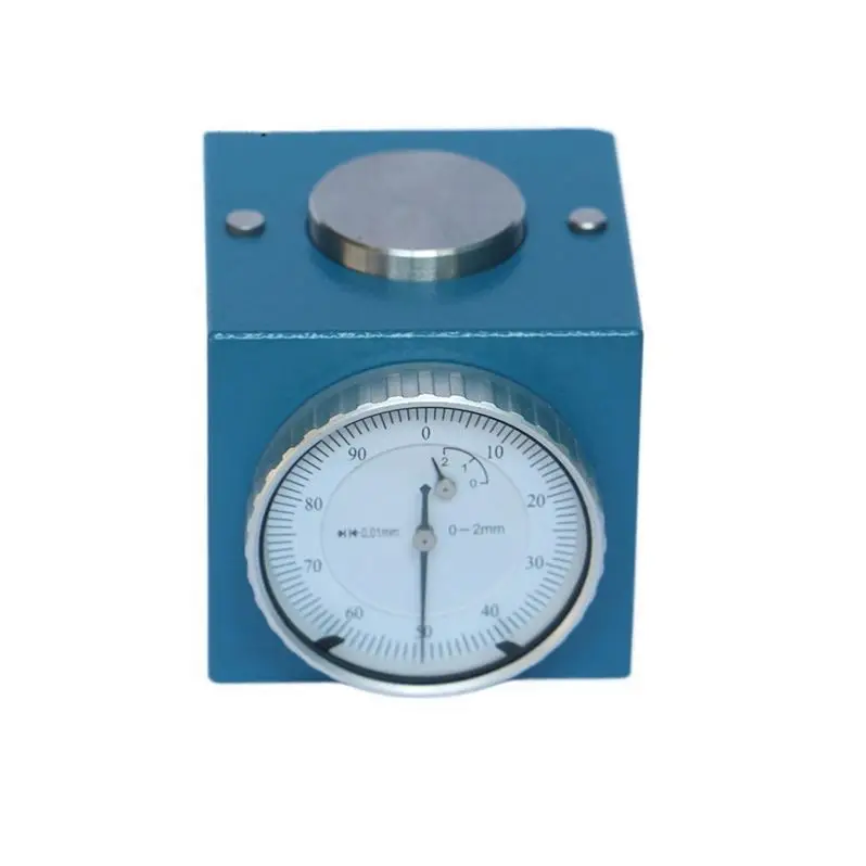 New Z-axis setter / Tool setter / Rectangular CNC Square Z-axis zero calibration Electric light efficiency tool setter