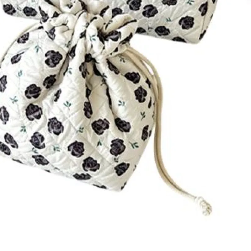 4pcs-cotton-quilted-storage-bag-with-portable-travel-skincare-toiletry-bag-large-capacity-for-outdoor-camping