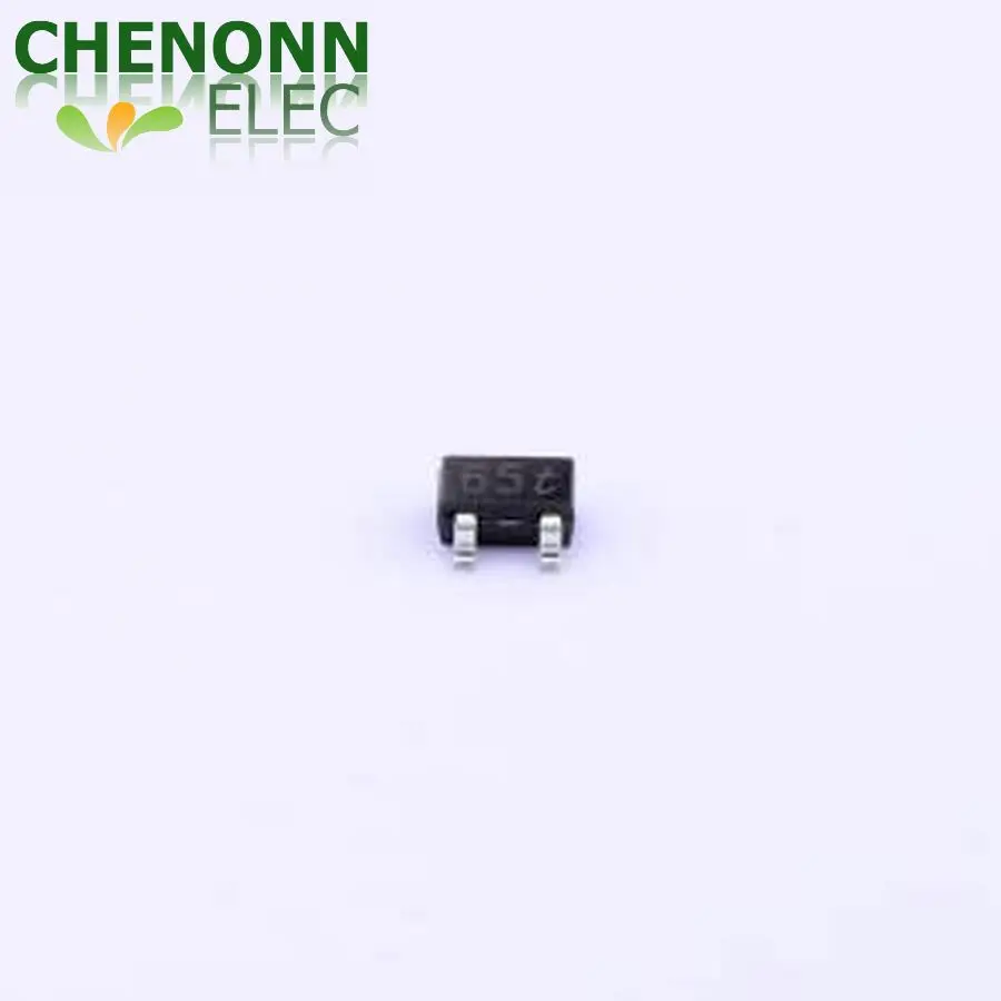 100PCS/LOT BAS40-05W,115 (Diodes)
