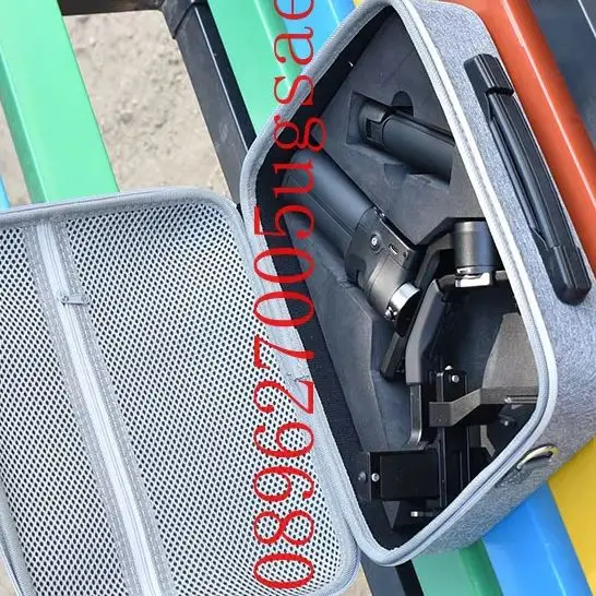 

585858 Высокое качество для DJI RS3 Mini ручной стабилизатор PTZ сумка для хранения портативный чемодан рюкзак на плечо