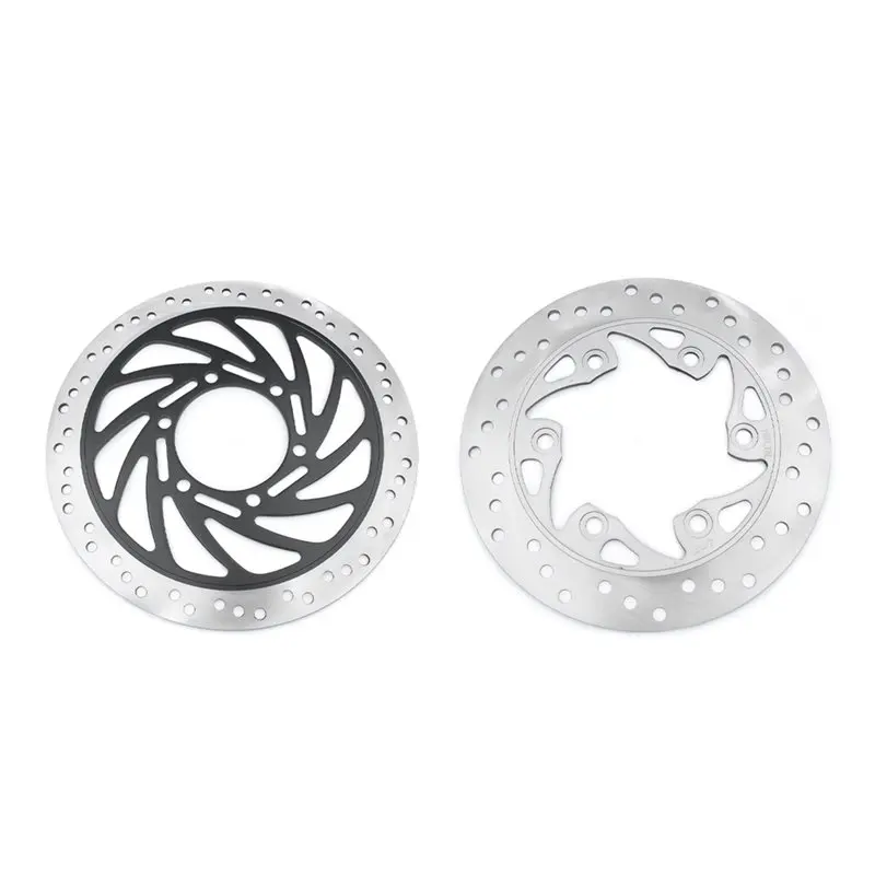 

ABTC-Motorcycle 300Mm Front Brake Disc 230Mm Rear Brake Rotor For Duke 125 200 250 390 RC125 200 250 390