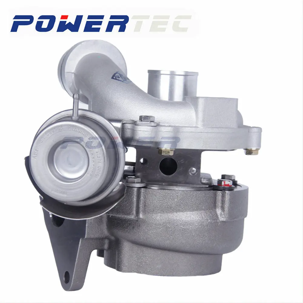 Complete Turbo For Nissan Qashqai 1.5 dCi 78Kw 103HP K9K 2007-7701476183 54399880070 Full Turbolader Turbocharger 2010