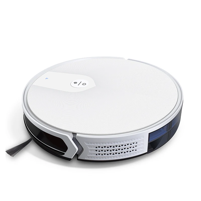 Hot Sale Vacuum Cleaner Wet and Dry Household Robot Cleaner Wireless Smart Vacuum