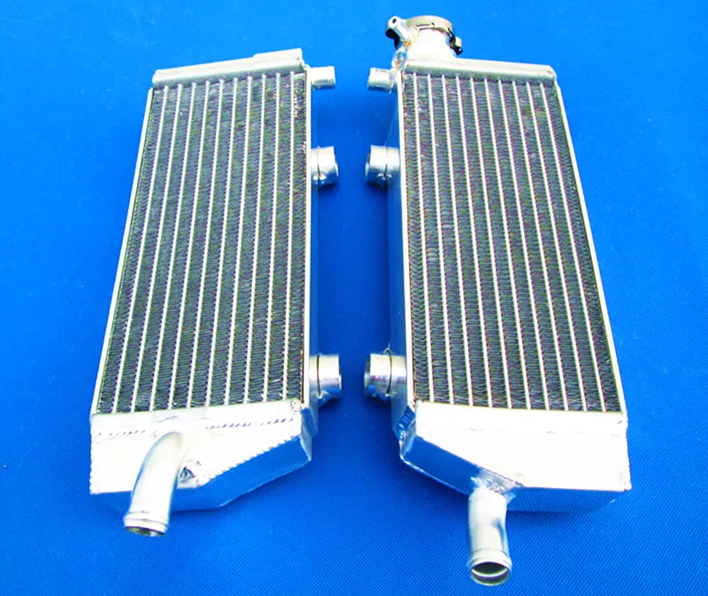 

Aluminum Radiator For 2013-2015 450 SX-F/XC-F 450 2013 2014 2015