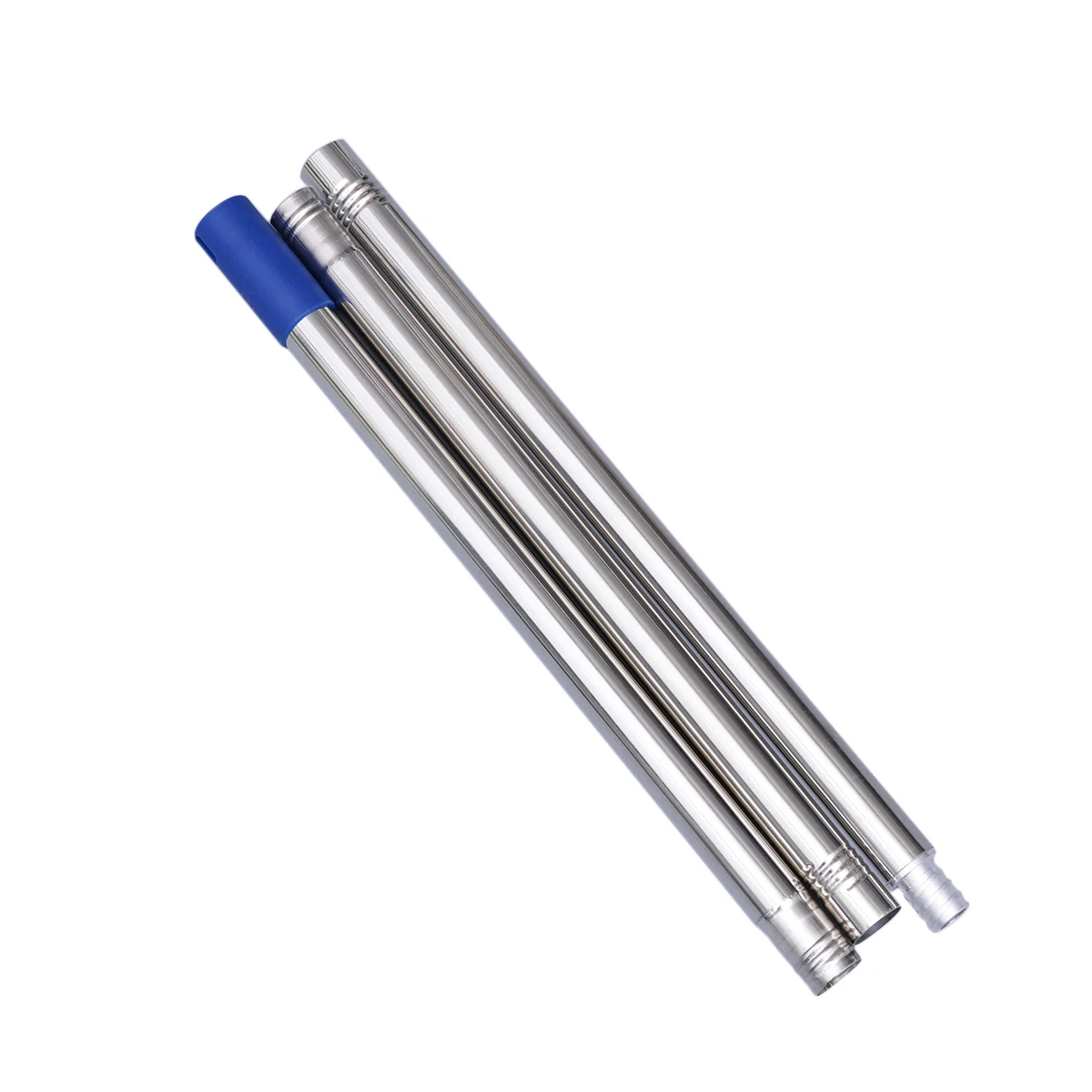 

Adjustable 1.2M Paint Brush Extension Pole Aluminium Alloy Lightweight Roller Telescoping Handle Grip Diy Tool High Reach