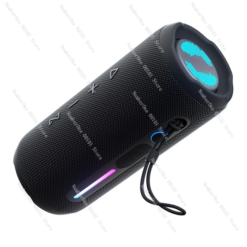 M6 Standard Edition Bluetooth Speaker Outdoor Waterproof Portable