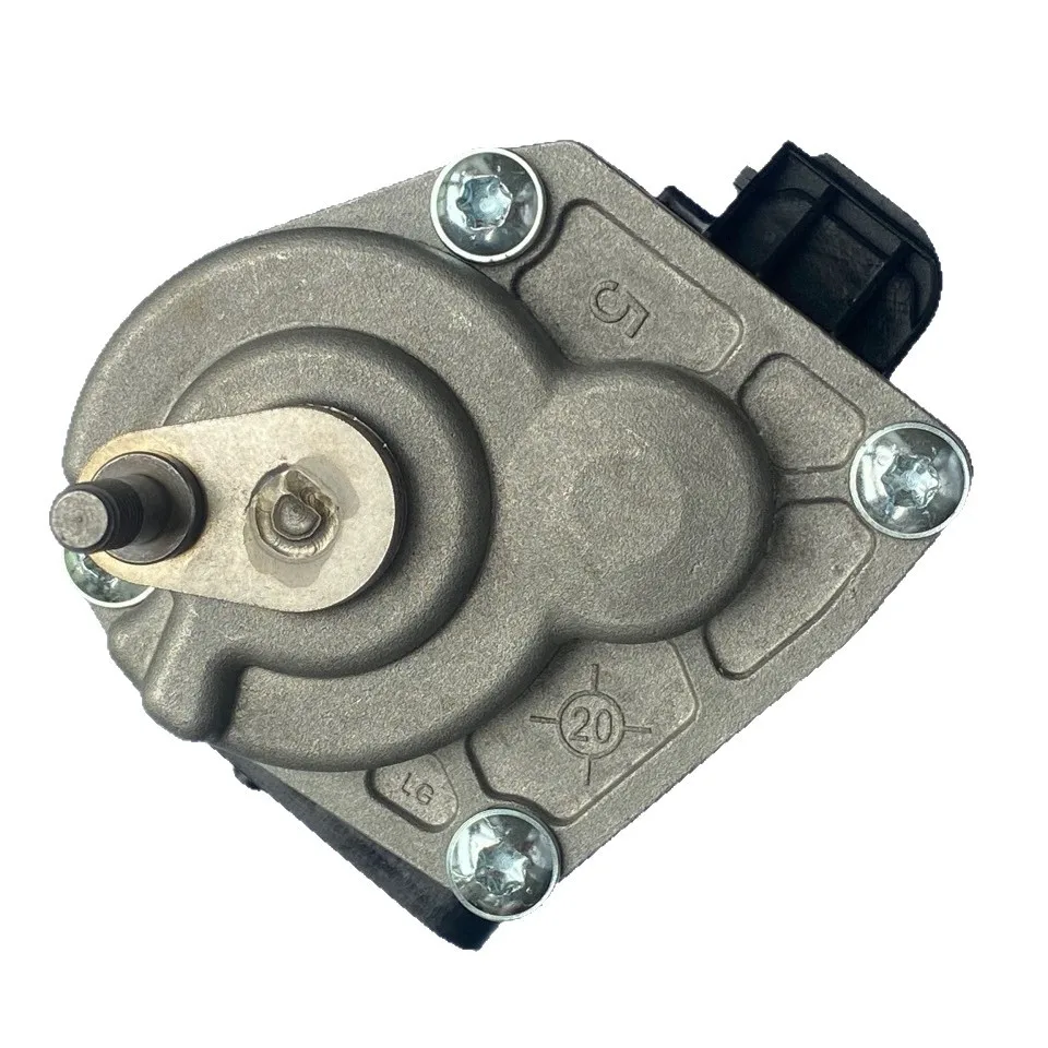 

Automotive Parts Turbocharger Actuator 39400-2B250 、39400-2B260