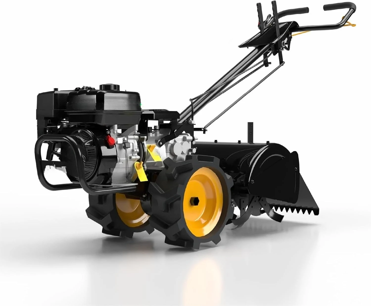 212Cc 4 Cycle Gas E…