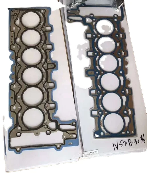 

Head Gasket for IBMWi 3 E36 M50 B25 M52 B28 M52 B25 5 E34 Cylinder Block and Accessories