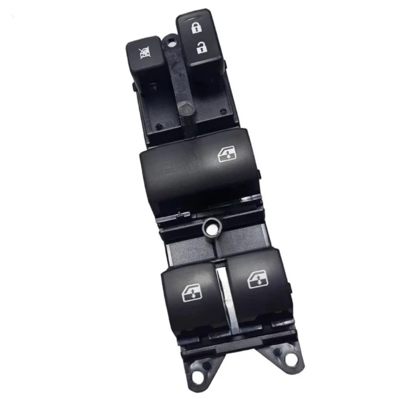 

Window Regulator Switch Button Control Panel