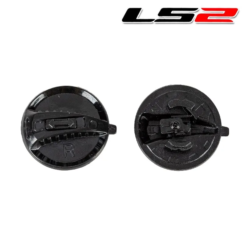 LS2 helmet lock buckle for FF325 FF300 helmet original LS2 accessories