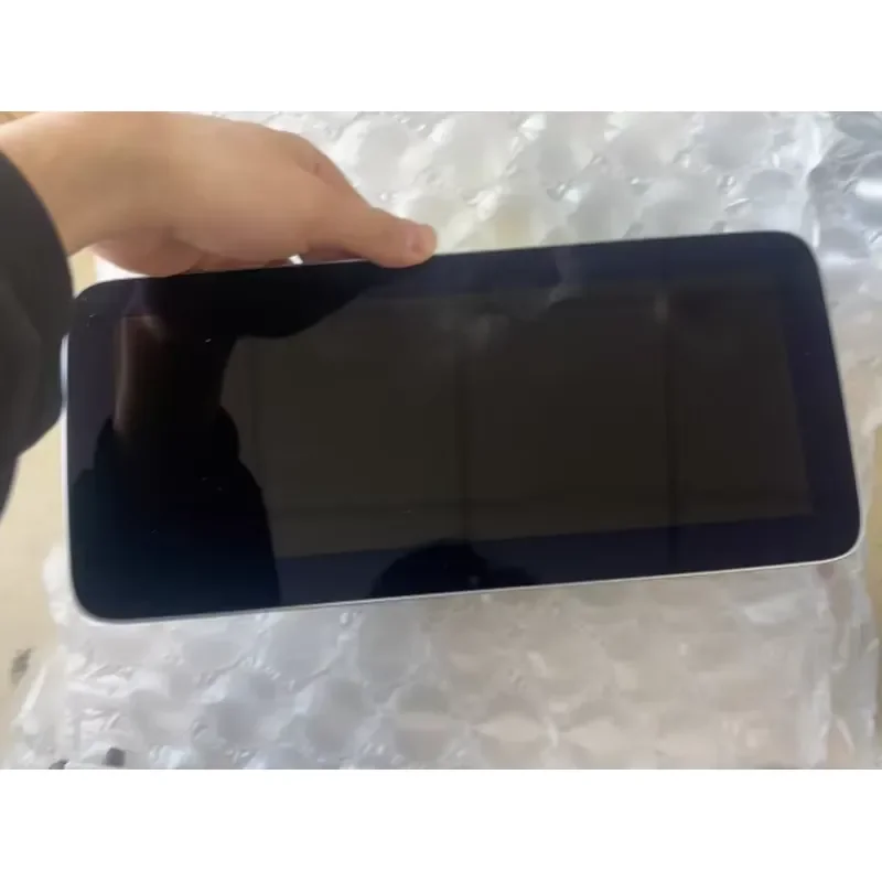 G190 Replacement Instrument LCD Display Screen Made in China