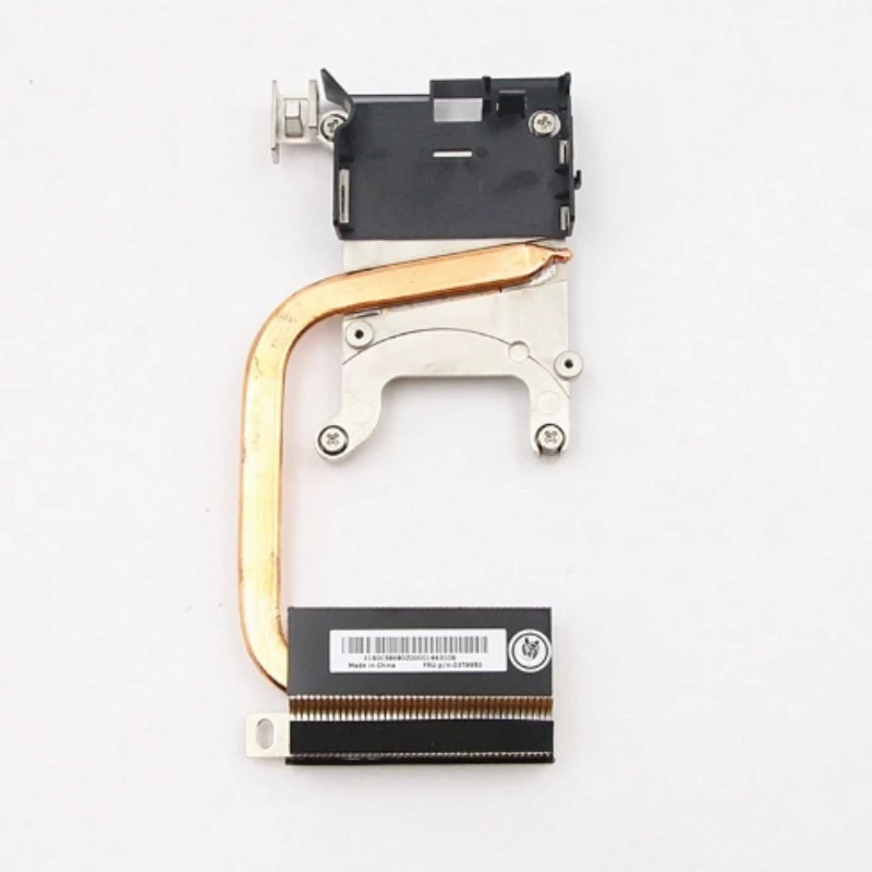 B=For Original  Lenovo ThinkCentre M73 M83 M93 M93P Heatsink With Cooling Fan 03T9949 03T9950 BAAA7414B2U 100% Tested Fast Ship