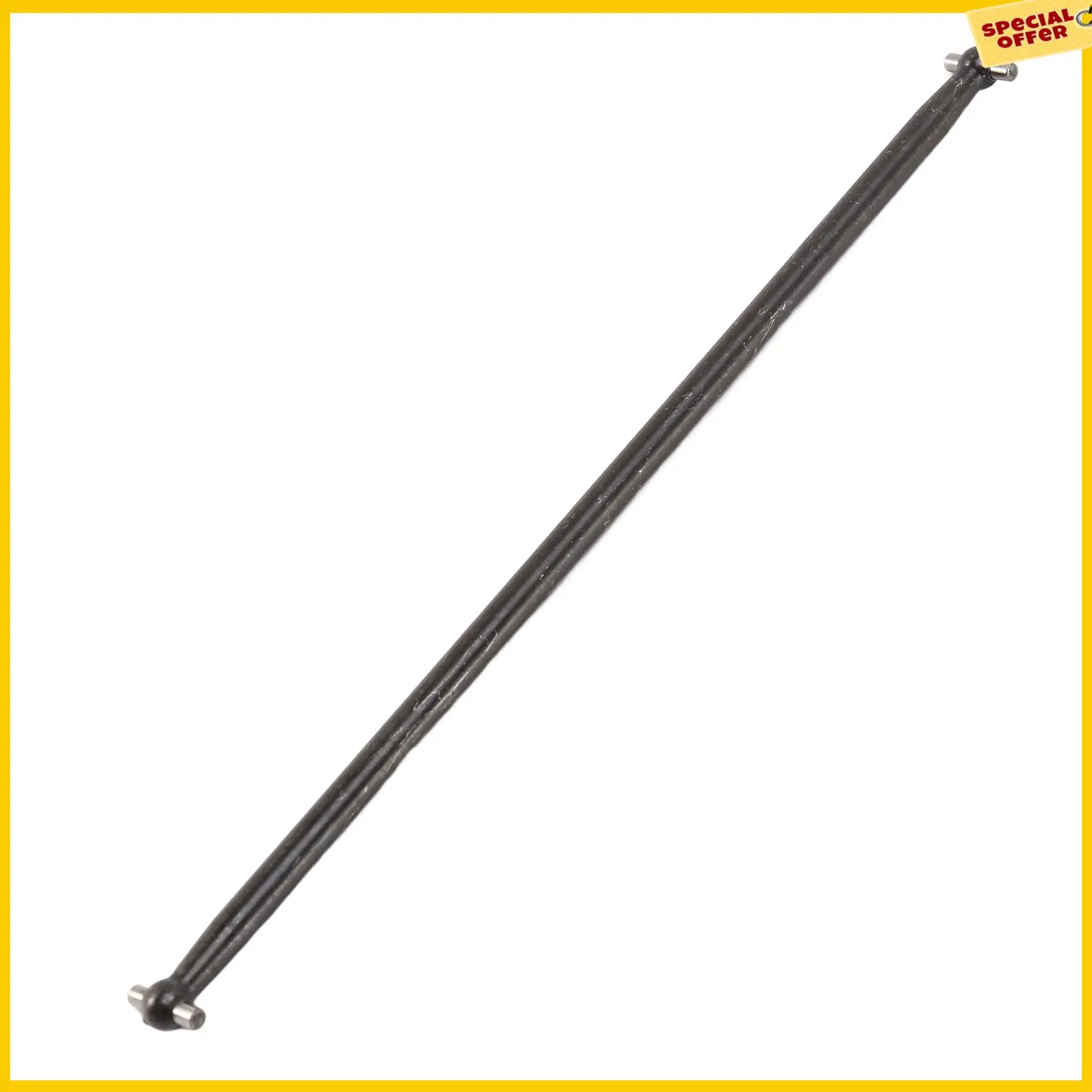 

A25P Center Centre Shaft EA1014 For JLB Racing CHEETAH 1/10 Brushless RC Car Parts Accessories