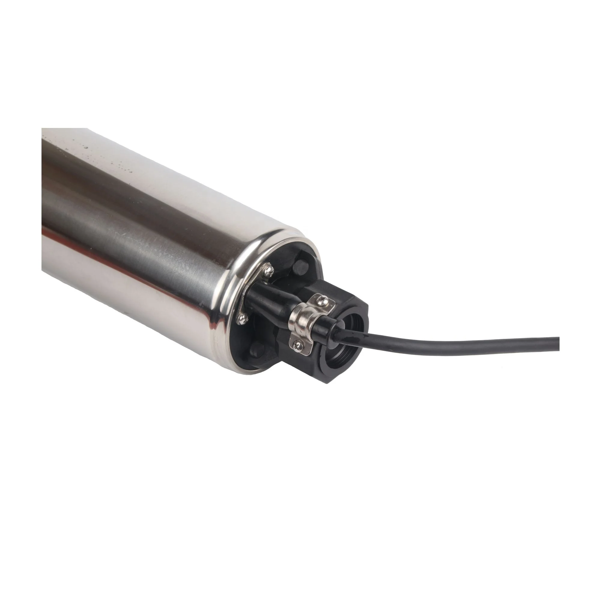 Bomba de água de poço profundo de irrigação agrícola