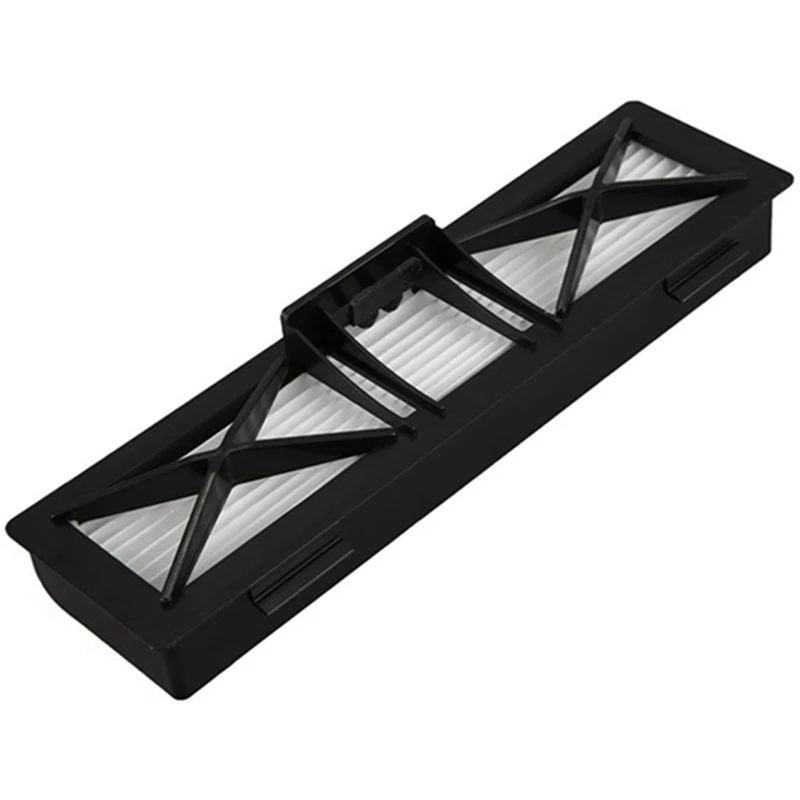 Filtre de rechange pour aspirateur robot Neato Botvac, kit d'accessoires, série D connectée, D85, D3, D5, D7