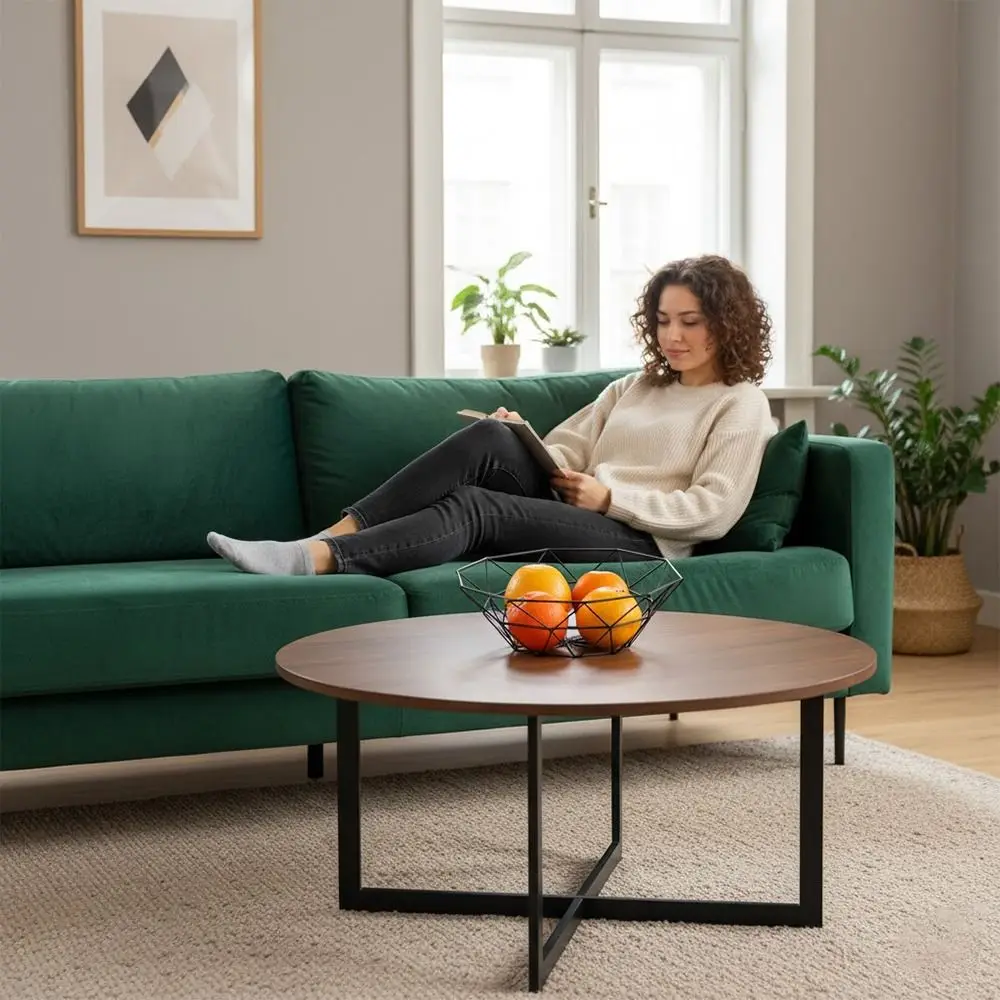 Nordic Black Gold Iron Fruit Basket Metal Multi-sizes Sundries Oragnization Plate Home Storage Fruit Plate Living Room