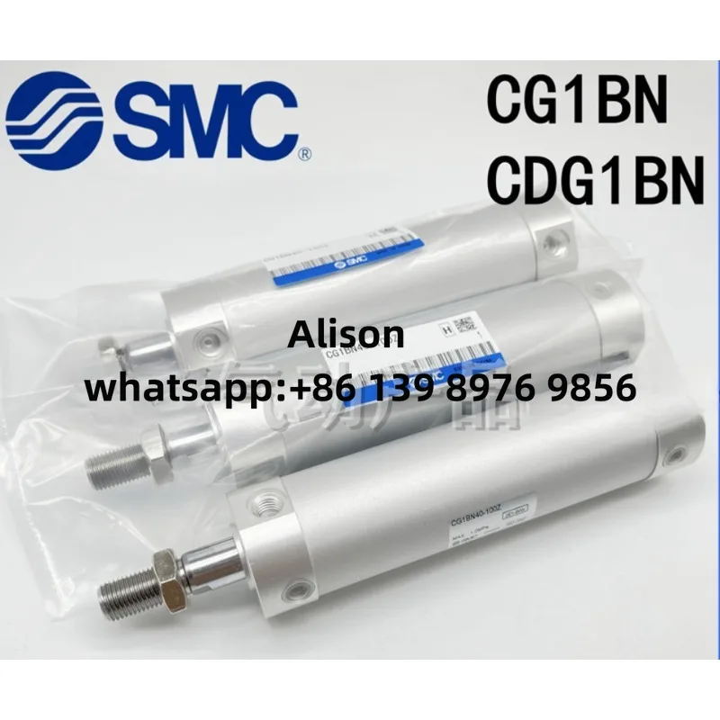 SMC CG1BN/CDG1BN20-25Z-50Z-75Z-100Z-150Z CDG1ZA CDG1BN20 CDG1BN20-400Z CDG1BN20-500Z CDG1BN20-300Z CDG1BN20-100Z CDG1BN20-200Z