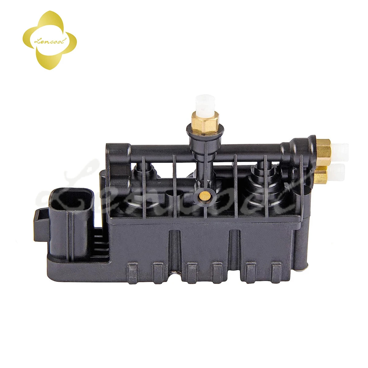 Front Heater Control Valve For Land Rover Discover Sport  LR3 LR4 2006-2013 RVH000095 RVH500060 RVH500050