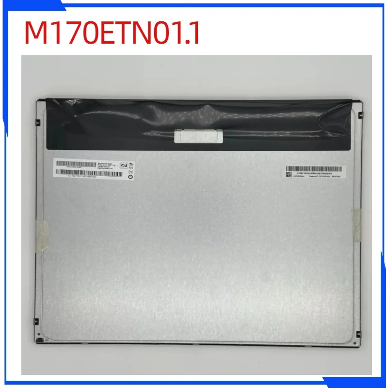 Brand new original 17 inch M170ETN01.1 LCD display module