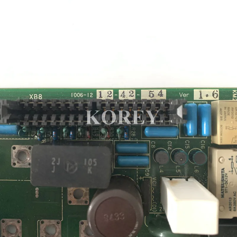 マザーボード E4809-820-001-B 1006-1212-42-54 1.6 スポット