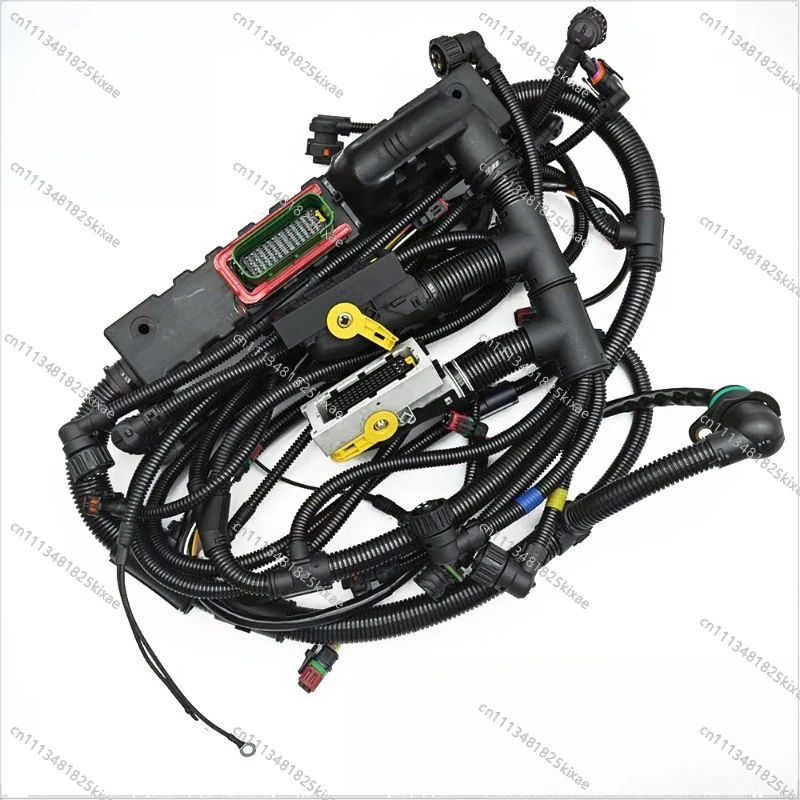 For OE: 21321566 22020753 21580919 for Volvo D13 Engine Harness Cable