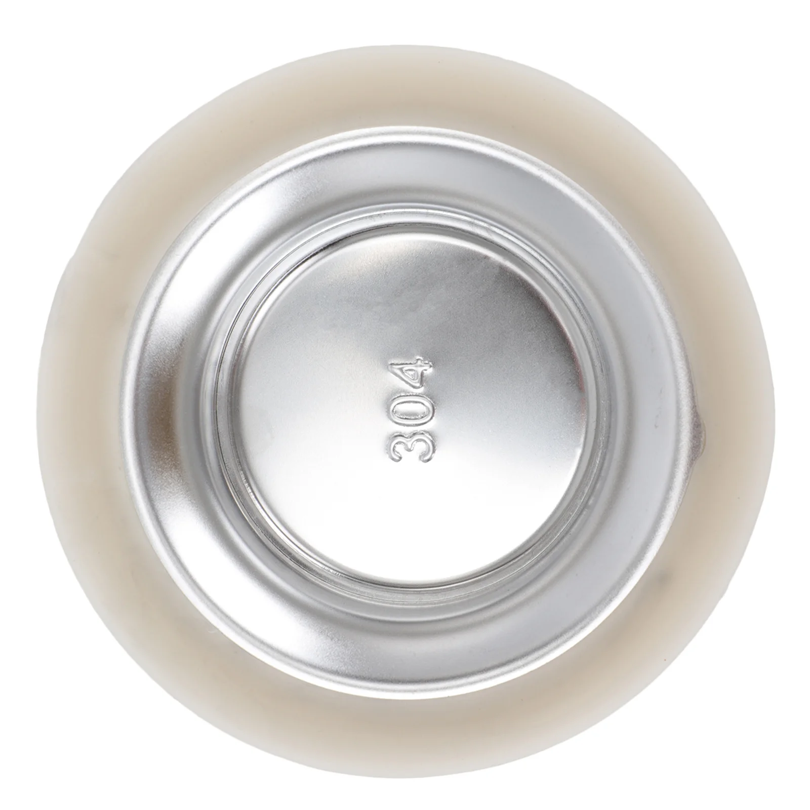 

1pc Stainless Steel Anti-Odor Toilet Cover Automatic Open Close Deodorization Tool Bathroom Insect Proof Squat Toilet Lid Home