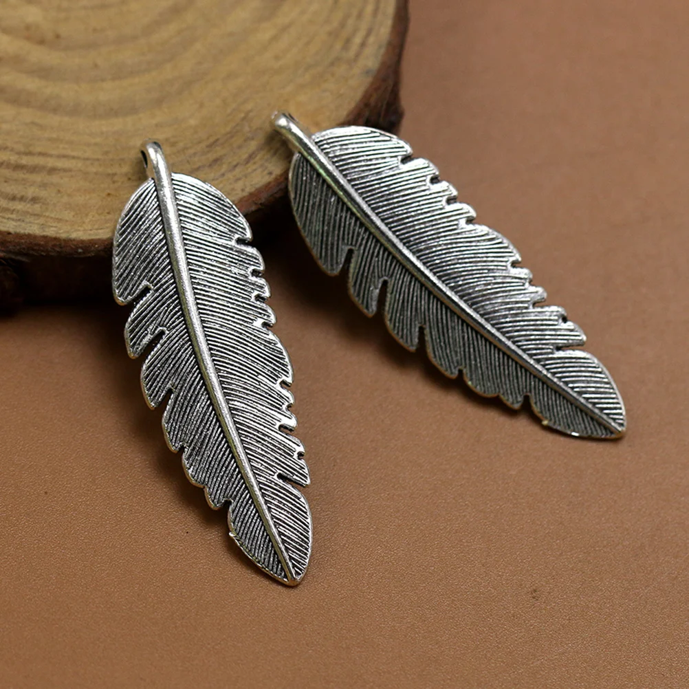 

30Pcs Stylish Shaped Pendants Alloy Charms for DIY Jewelry Making Scrapbooking Keychain Decorations Alloy Pendant Charm