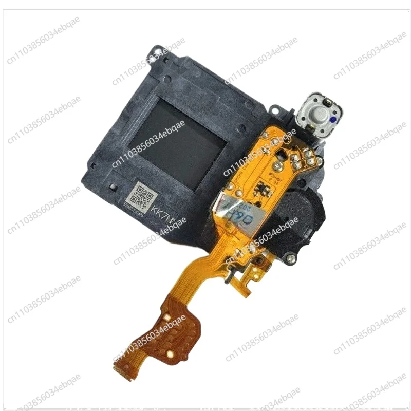 For 77D 800D 850D Shutter, Shutter Pack,SLR Camera Accessories with Blades