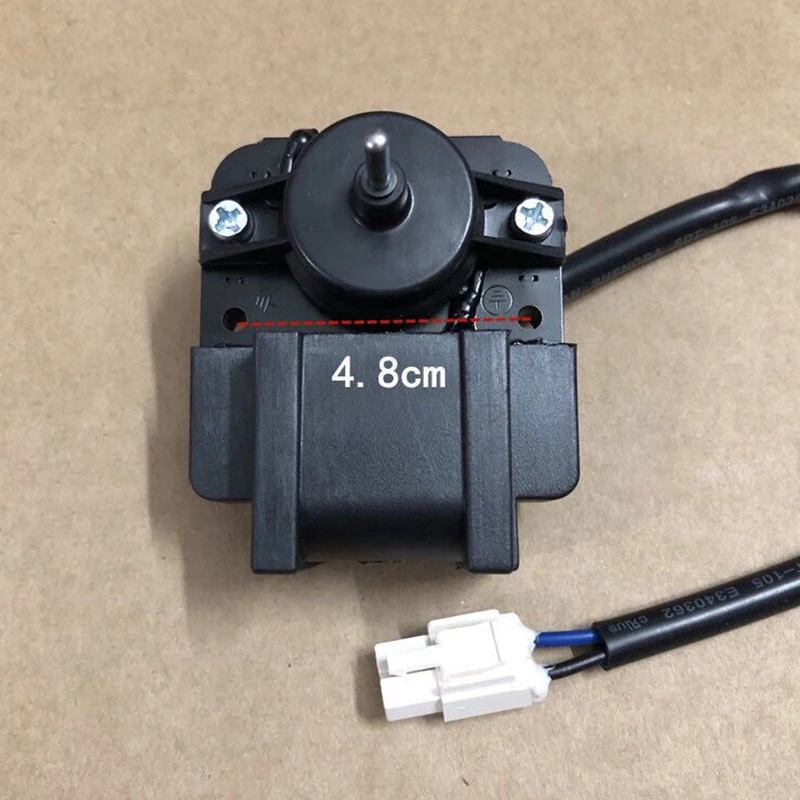 Shaded Pole Asynchr…