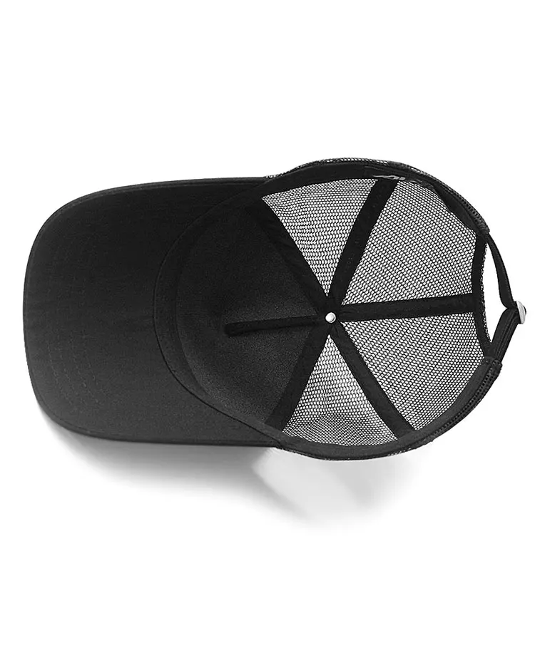Großen Kopf Mann Große Größe Mesh Baseball Hüte Männlichen Freien Plus Größe Sport Caps Dad Oversize Trucker Cap 56-61cm 62-68cm – Detail 15