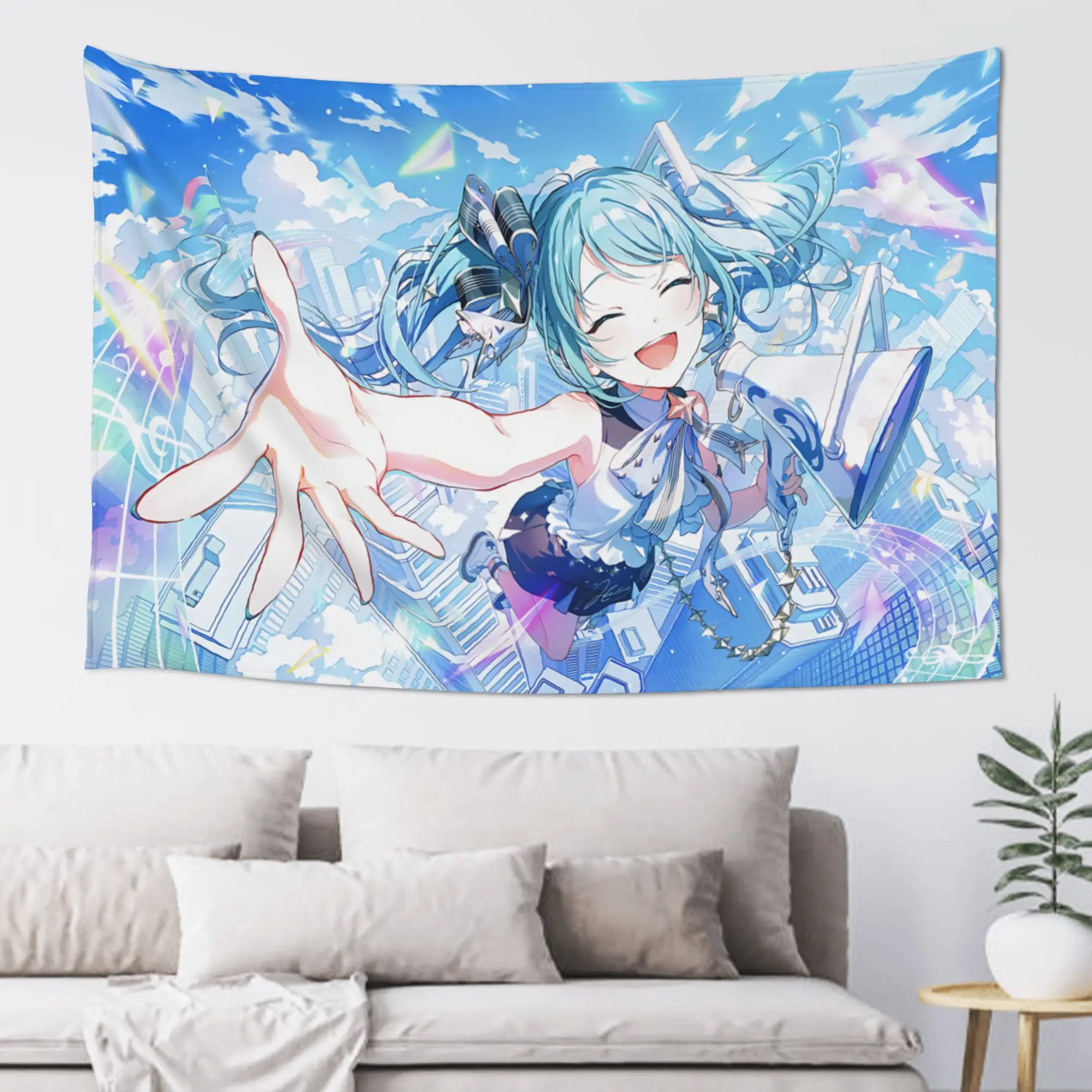 tapecaria-personalizada-de-hatsune-miku-estilo-cutecore-para-pendurar-na-parede-ideal-como-manta-decorativa-para-a-casa-artigos-de-decoracao-para-a-parede