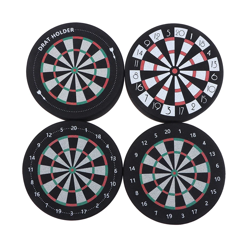 

Подставка-держатель I Dart Dock 10 см для дартс-таргета: идеально подходит для игр на улице, дома и семейных вечеринок