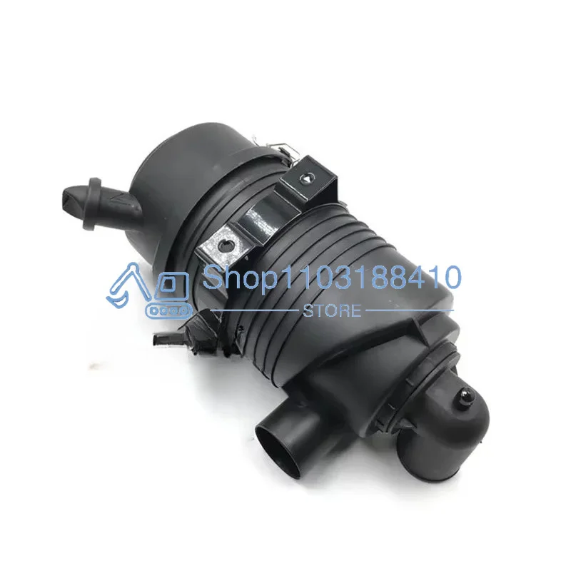 Air filter housing assemblyfor pc30/40/50  4D88/4D84 back cover excavator   EX55  305