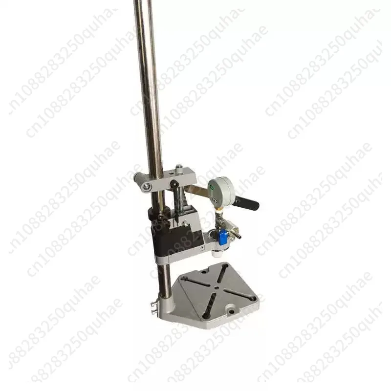 Portable CO2 Detector , Carbon Dioxide Pressure Measuring Instrument for Bottled Beverages