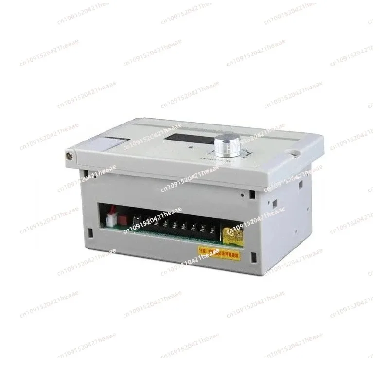 Suitable for Magnetic Powder Tension Controller Tension Controller D-200A Tension Meter Digital Display Manual Controller