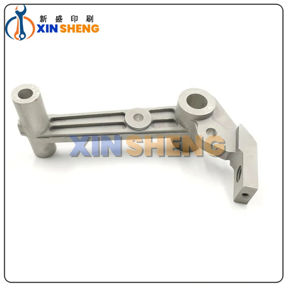 High Quality For Komori L440 Printing Machine Aluminum Arm Bracket Aluminum Support Frame