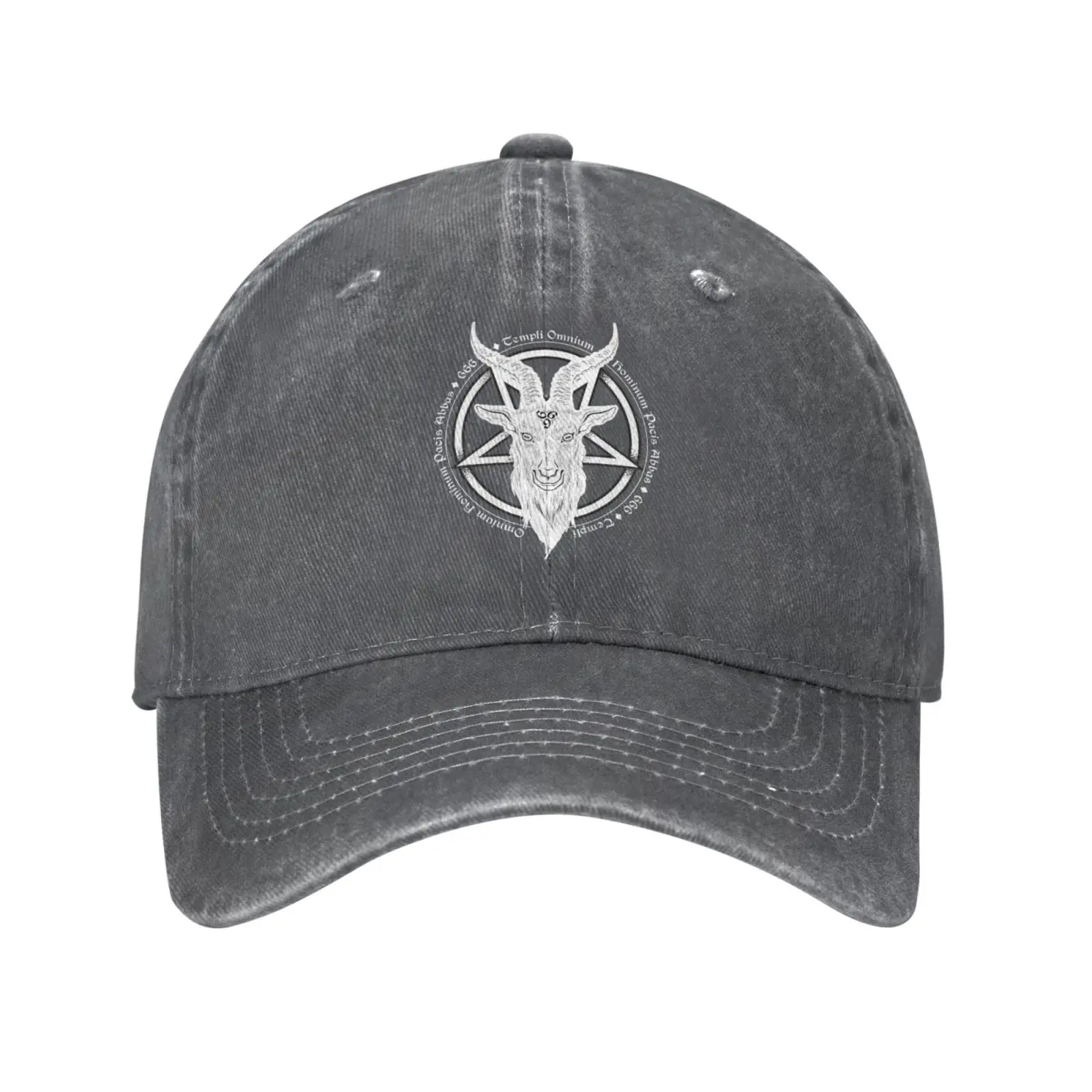 cabra-dos-desenhos-animados-verao-feminino-masculino-bone-de-beisebol-algodao-ajustavel-adulto-denim-guarda-sol-chapeu-esportes-casual-hip-hop-para-pesca-ao-ar-livre