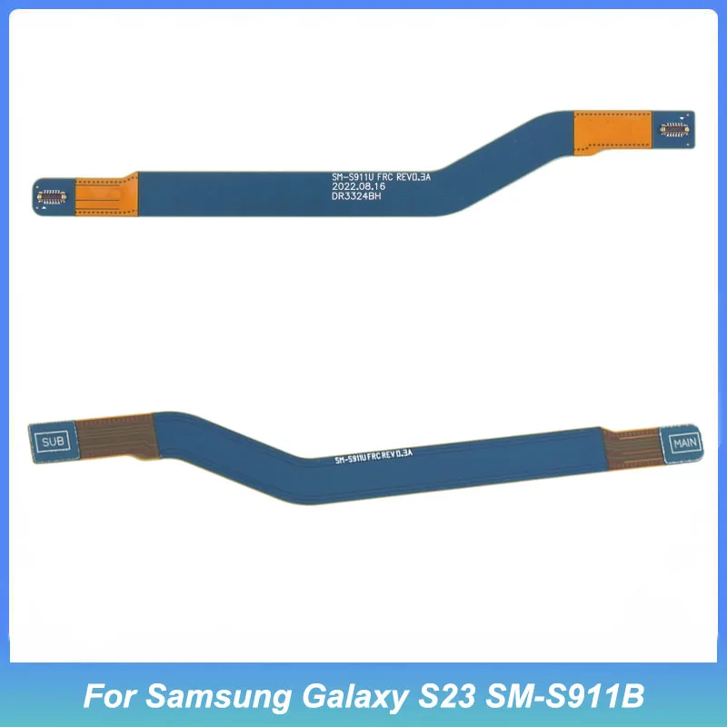 

Signal antenna for Samsung Galaxy S23 SM-S911B Signal flex cable Replacement Part