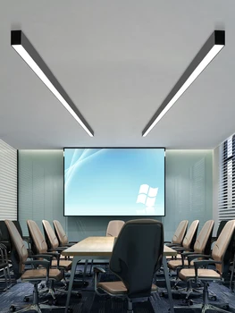Modern Nordic LED Ceiling Lamp 1