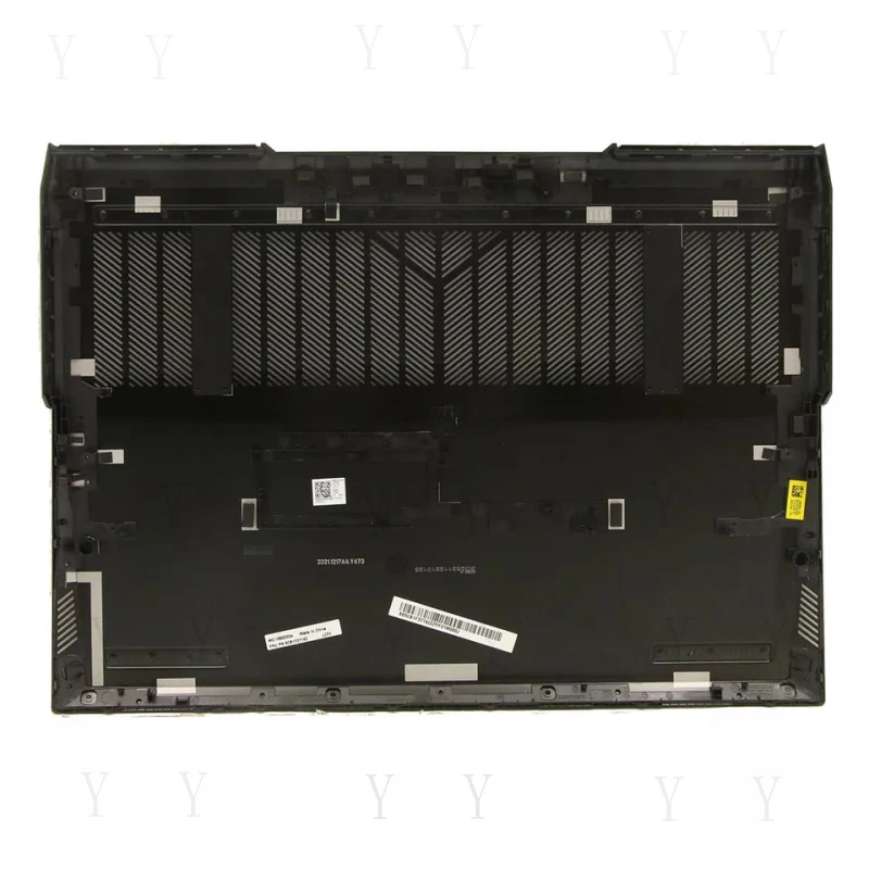 

Y+ For Lenovo Legion 5 Pro 16IAH7H 5 Pro 16ARH7H Lower Bottom Case Base Cover