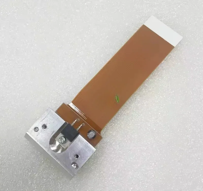 Original 32mm Thermal Print Head, Printhead Replacement for Domino V230I Thermal Barcode Label Printer