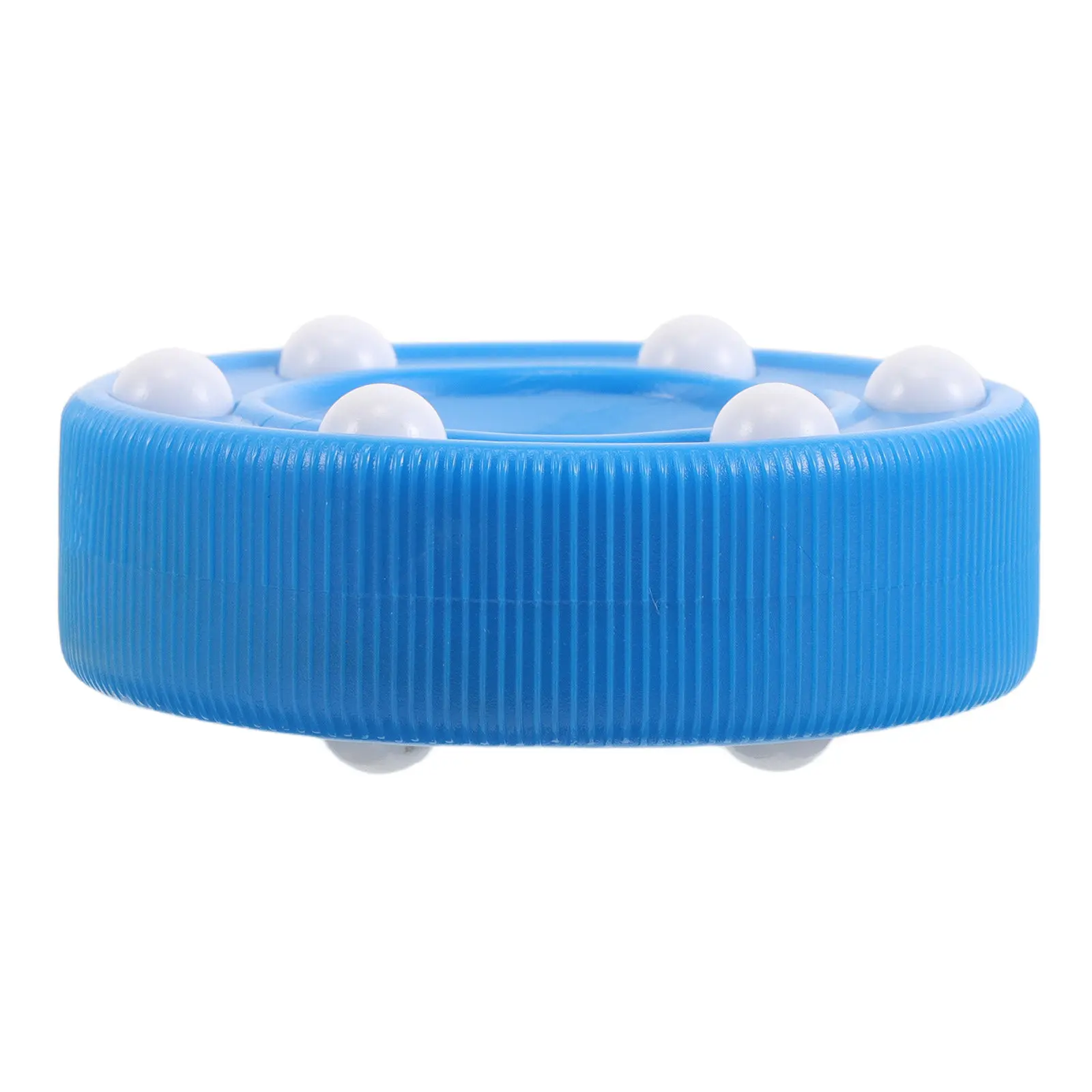 Roller Hockey Pucks Smooth Glide Indoor Outdoor Training Practice Equipment Street Hockey Passing Shooting Stick Handling Pucks