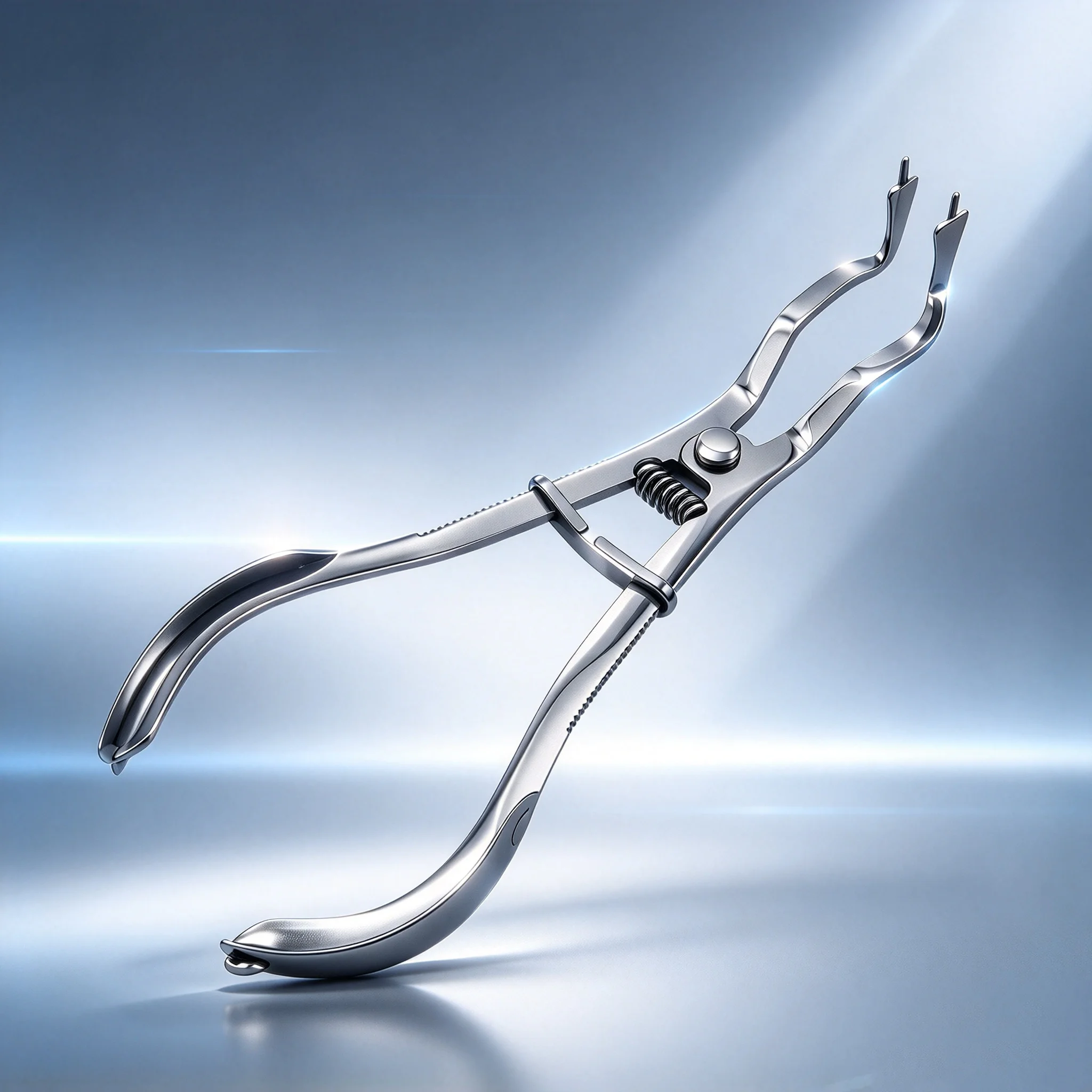 VV Stainless Steel Orthodontic Plier forMatrix Band Forming Sectional Contoured Clip Matrices Forceps Dental Instrument Tool