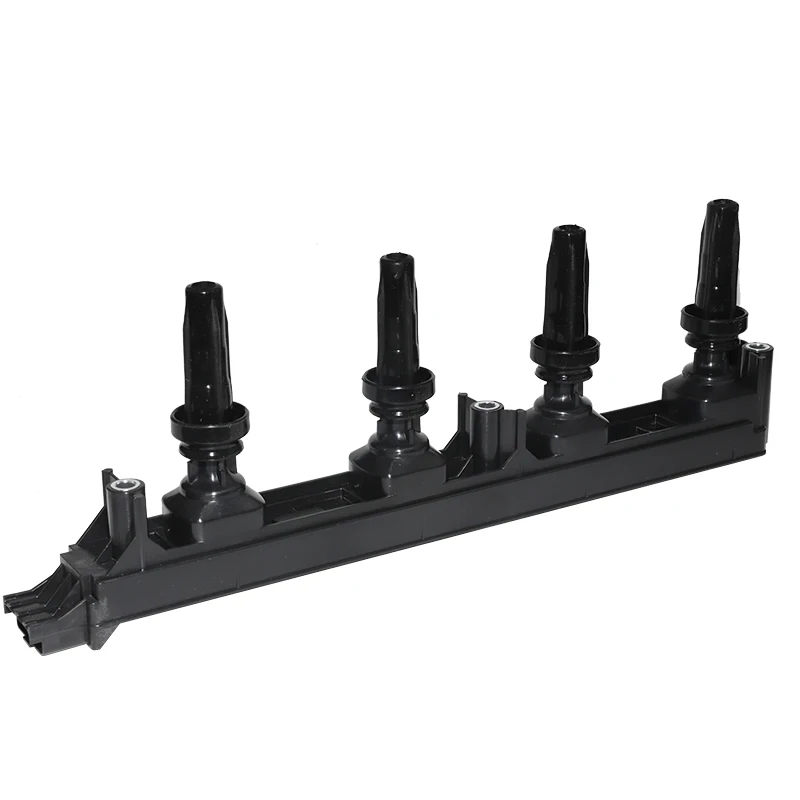 Car Ignition Coil Auto For PEUGEOT 307 (3A/C) 2.0 16V RFJ (EW10A) 2005- 407 807 EXPERT 408 JUMPY C8 C5 C4 OEM 597087 5970A6