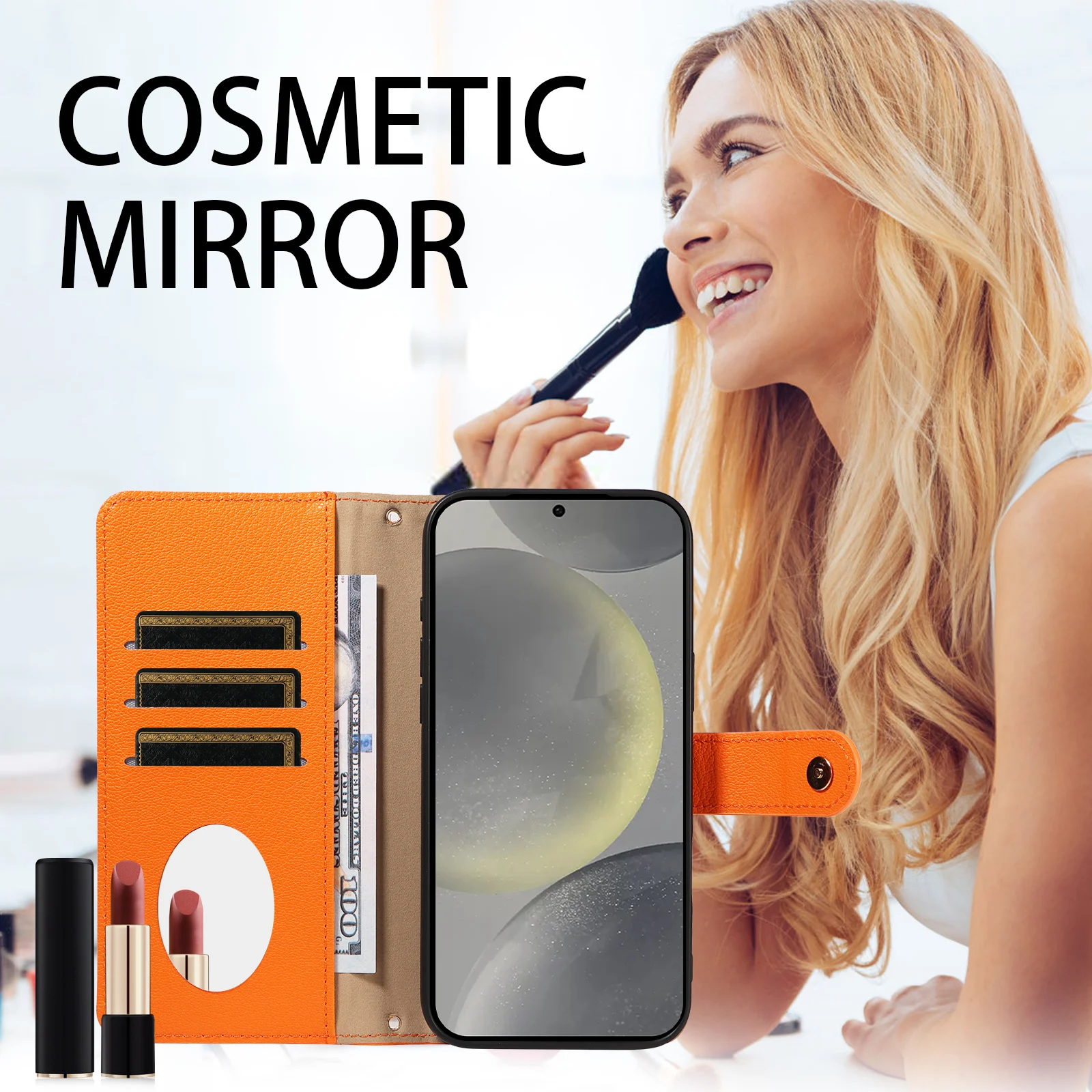 Thumbnail 3 - #18 Latest Wallet Style Phone Case Offers