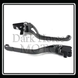 Motorcycle Clutch Handle Brake Horn Left And Right Hand Disc Brake Handle FOR ZONTES ZT350-X 350-R 350-T 350-VX 350-GK 350-R1